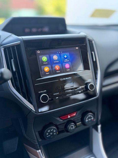 2023 Subaru Forester Base