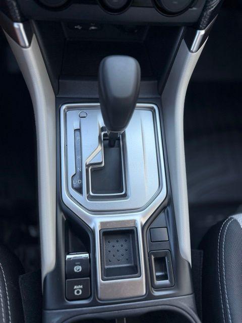 2023 Subaru Forester Base