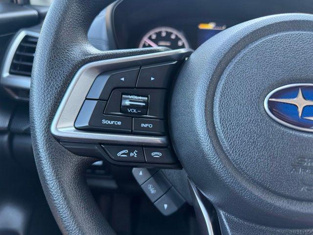2023 Subaru Forester Base
