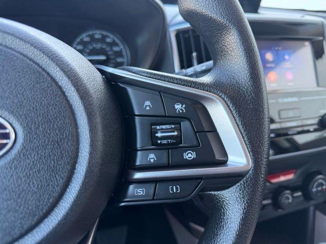 2023 Subaru Forester Base