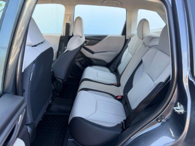 2023 Subaru Forester Base