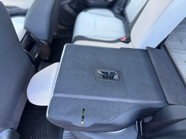 2023 Subaru Forester Base