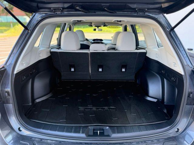 2023 Subaru Forester Base