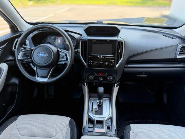 2023 Subaru Forester Base