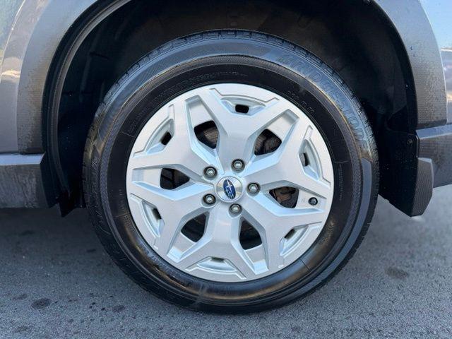 2023 Subaru Forester Base
