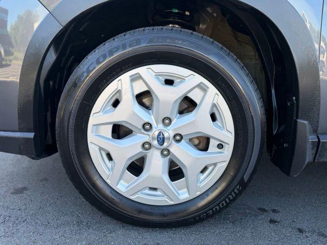 2023 Subaru Forester Base