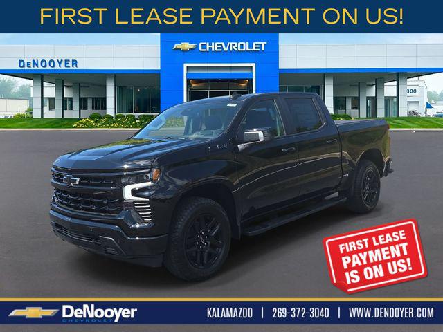 2026 Chevrolet Silverado 1500 RST for sale in Kalamazoo, MI