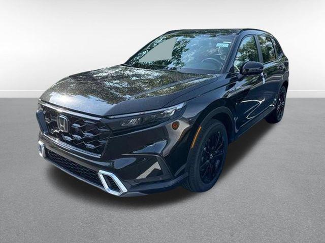 2026 Honda CR-V Hybrid AWD Sport Touring for sale in Monroe, MI