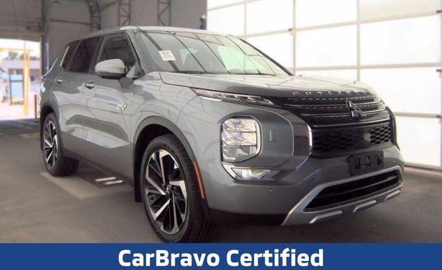 2023 Mitsubishi Outlander PHEV SE S-AWC for sale in Richmond, VA