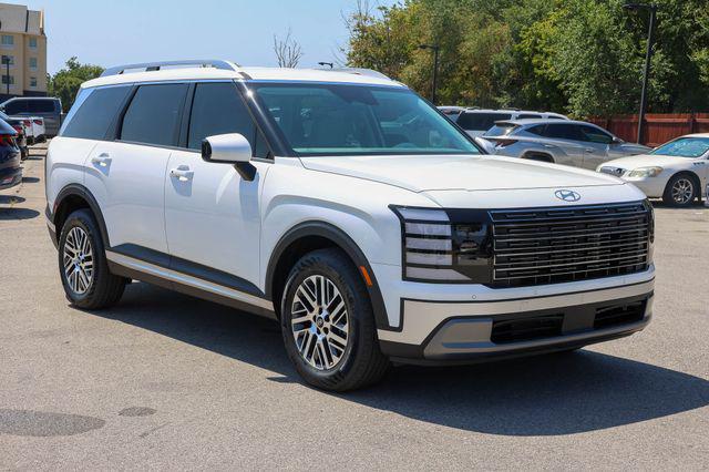 2027 Hyundai Palisade SEL 7P for sale in Bartlesville, OK
