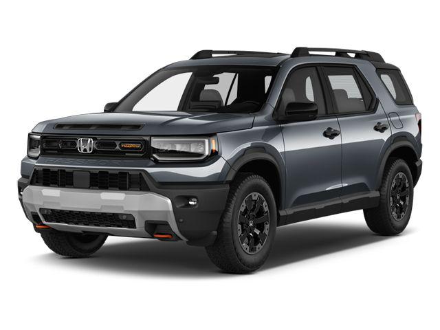 2026 Honda Passport AWD TrailSport Elite for sale in Palo Alto, CA