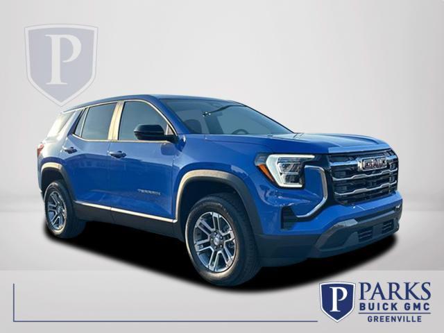 2027 GMC Terrain FWD Elevation for sale in Greenville, SC