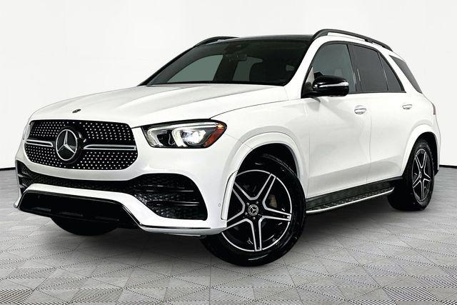 Used 2022 Mercedes-Benz GLE 350 GLE 350 For Sale in Olive Branch, MS