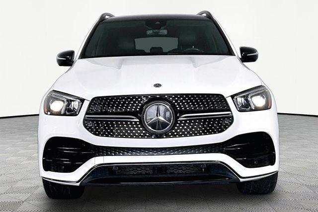 Used 2022 Mercedes-Benz GLE 350 GLE 350 For Sale in Olive Branch, MS