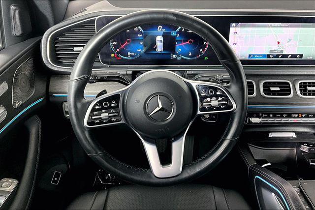Used 2022 Mercedes-Benz GLE 350 GLE 350 For Sale in Olive Branch, MS