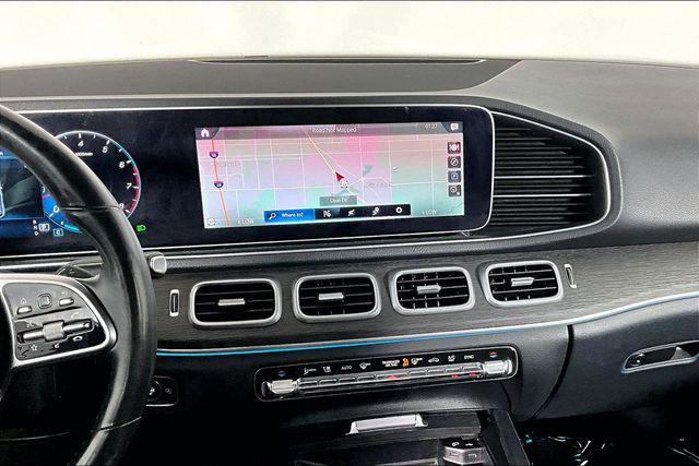 Used 2022 Mercedes-Benz GLE 350 GLE 350 For Sale in Olive Branch, MS