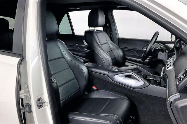 Used 2022 Mercedes-Benz GLE 350 GLE 350 For Sale in Olive Branch, MS