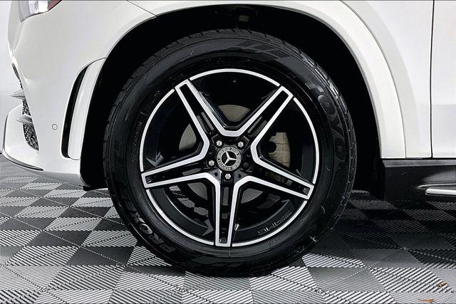 Used 2022 Mercedes-Benz GLE 350 GLE 350 For Sale in Olive Branch, MS