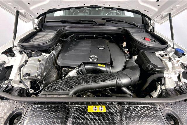 Used 2022 Mercedes-Benz GLE 350 GLE 350 For Sale in Olive Branch, MS