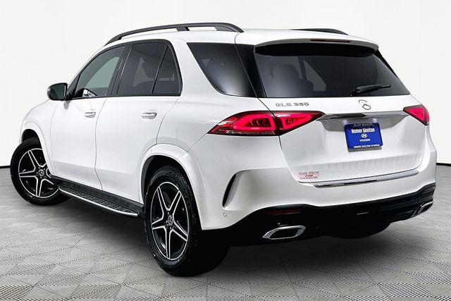 Used 2022 Mercedes-Benz GLE 350 GLE 350 For Sale in Olive Branch, MS