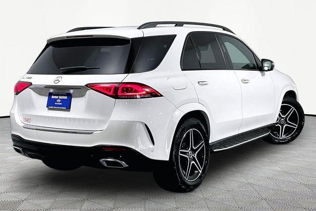 Used 2022 Mercedes-Benz GLE 350 GLE 350 For Sale in Olive Branch, MS