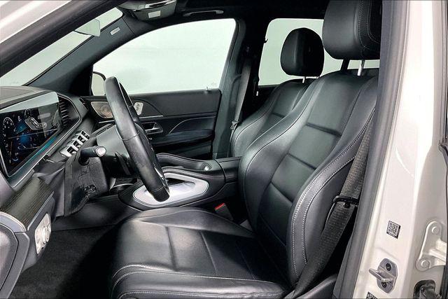 Used 2022 Mercedes-Benz GLE 350 GLE 350 For Sale in Olive Branch, MS