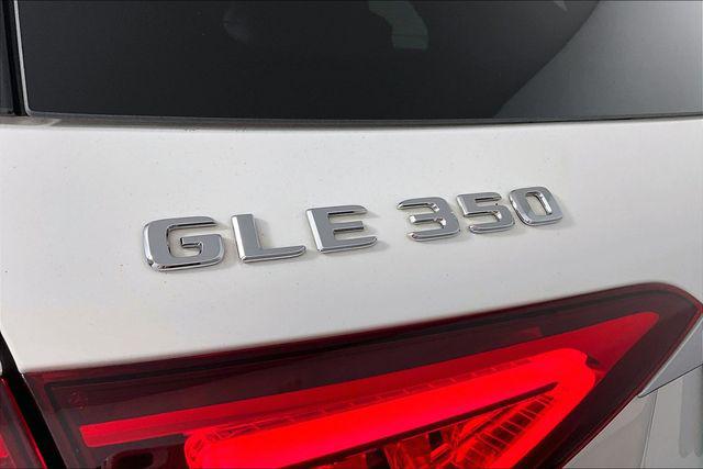 Used 2022 Mercedes-Benz GLE 350 GLE 350 For Sale in Olive Branch, MS