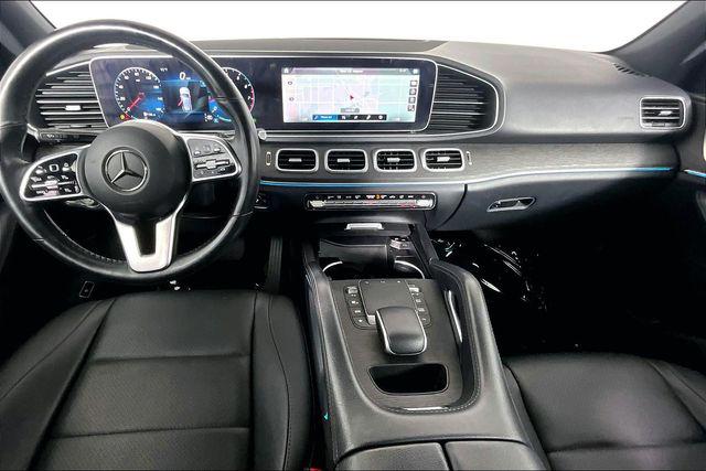 Used 2022 Mercedes-Benz GLE 350 GLE 350 For Sale in Olive Branch, MS