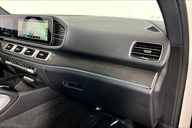 Used 2022 Mercedes-Benz GLE 350 GLE 350 For Sale in Olive Branch, MS
