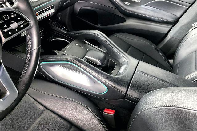 Used 2022 Mercedes-Benz GLE 350 GLE 350 For Sale in Olive Branch, MS