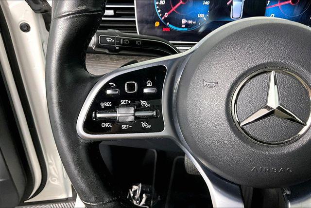Used 2022 Mercedes-Benz GLE 350 GLE 350 For Sale in Olive Branch, MS