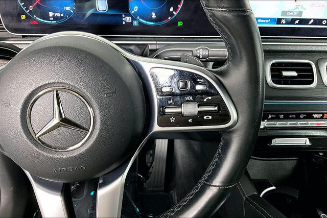 Used 2022 Mercedes-Benz GLE 350 GLE 350 For Sale in Olive Branch, MS