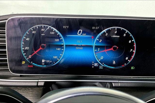 Used 2022 Mercedes-Benz GLE 350 GLE 350 For Sale in Olive Branch, MS