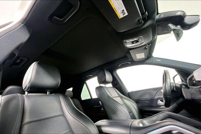 Used 2022 Mercedes-Benz GLE 350 GLE 350 For Sale in Olive Branch, MS