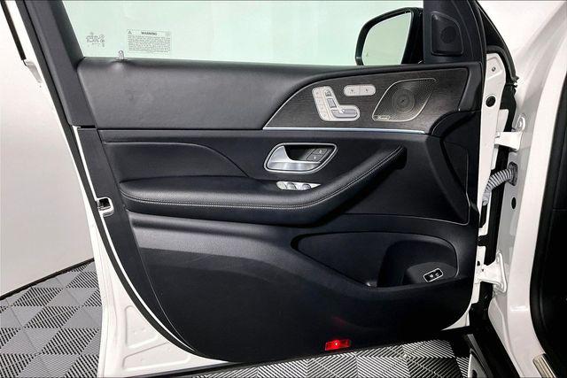 Used 2022 Mercedes-Benz GLE 350 GLE 350 For Sale in Olive Branch, MS