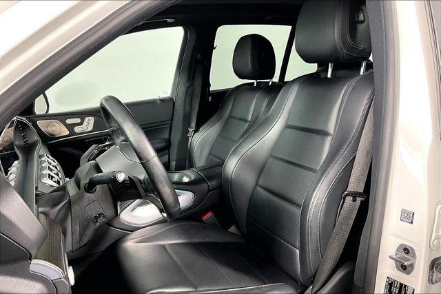 Used 2022 Mercedes-Benz GLE 350 GLE 350 For Sale in Olive Branch, MS