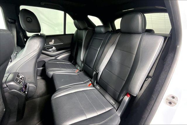 Used 2022 Mercedes-Benz GLE 350 GLE 350 For Sale in Olive Branch, MS