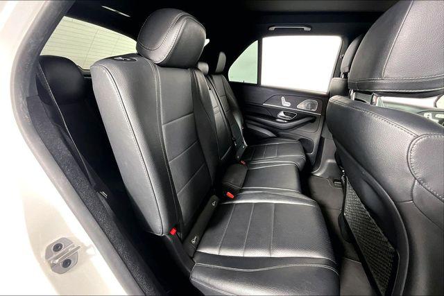 Used 2022 Mercedes-Benz GLE 350 GLE 350 For Sale in Olive Branch, MS
