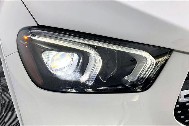 Used 2022 Mercedes-Benz GLE 350 GLE 350 For Sale in Olive Branch, MS