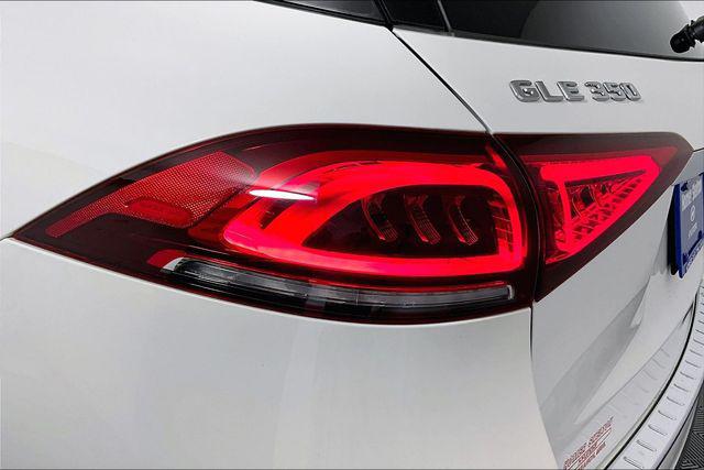 Used 2022 Mercedes-Benz GLE 350 GLE 350 For Sale in Olive Branch, MS