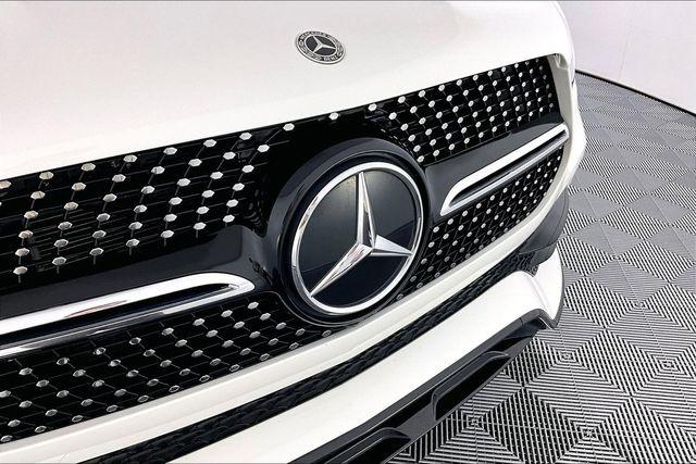 Used 2022 Mercedes-Benz GLE 350 GLE 350 For Sale in Olive Branch, MS