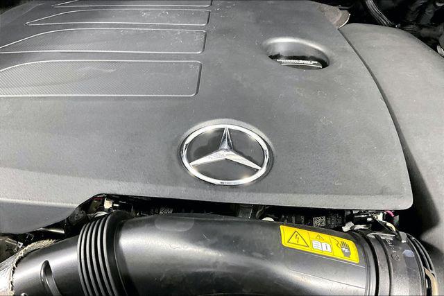 Used 2022 Mercedes-Benz GLE 350 GLE 350 For Sale in Olive Branch, MS