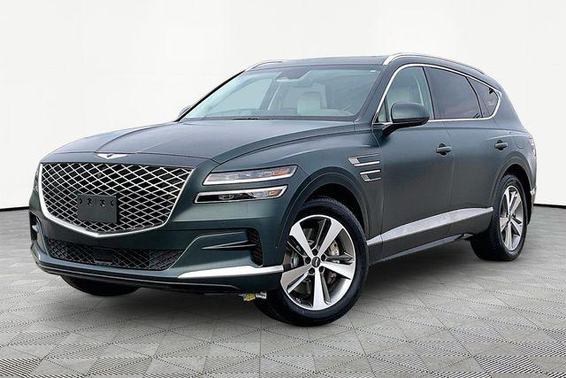 Used 2023 Genesis GV80 3.5T AWD For Sale in Olive Branch, MS