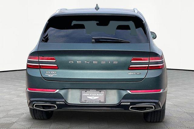 Used 2023 Genesis GV80 3.5T AWD For Sale in Olive Branch, MS