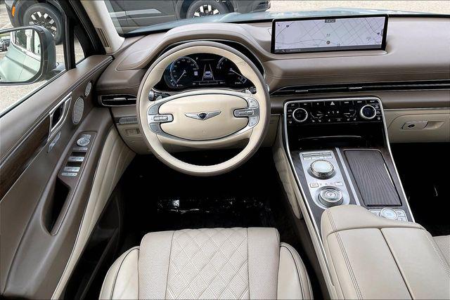Used 2023 Genesis GV80 3.5T AWD For Sale in Olive Branch, MS