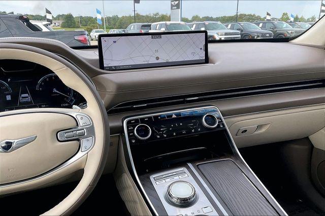 Used 2023 Genesis GV80 3.5T AWD For Sale in Olive Branch, MS