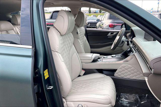 Used 2023 Genesis GV80 3.5T AWD For Sale in Olive Branch, MS