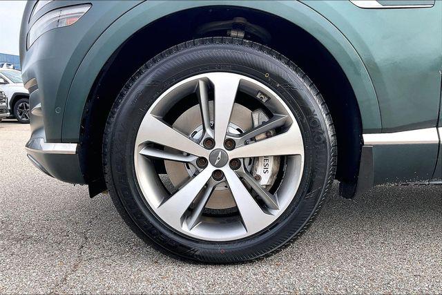 Used 2023 Genesis GV80 3.5T AWD For Sale in Olive Branch, MS