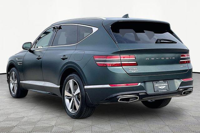 Used 2023 Genesis GV80 3.5T AWD For Sale in Olive Branch, MS