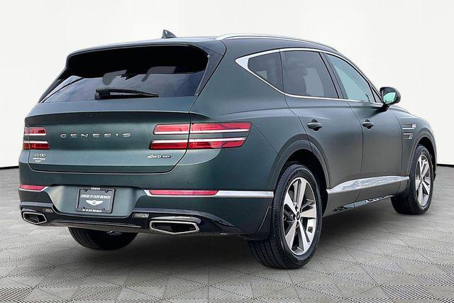 Used 2023 Genesis GV80 3.5T AWD For Sale in Olive Branch, MS